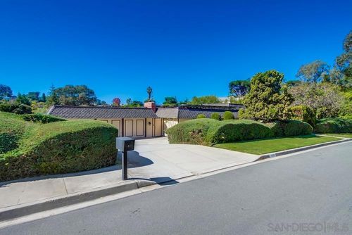 6608 Avenida Andorra, La Jolla, CA, 92037-6402 | Card Image