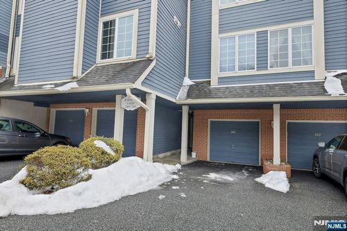 243 Cambridge Dr, Ramsey, NJ, 07446-1258 | Card Image