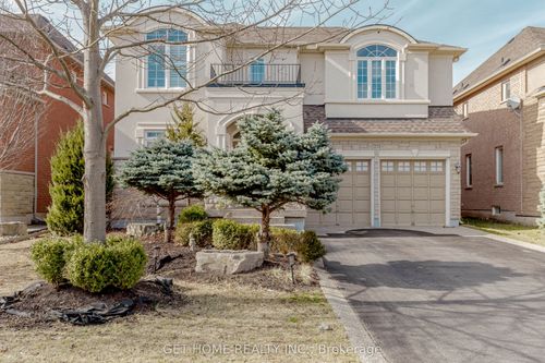 3331 Fox Run Cir, Oakville, ON, L6L6W4 | Card Image