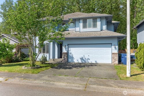 12808 58th Ave Ne, Marysville, WA, 98271-8787 | Card Image
