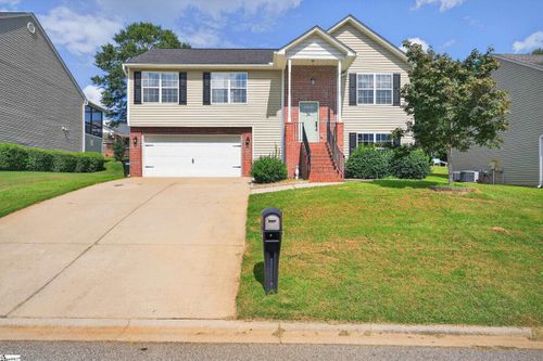 34 Spring Fellow Ln, Taylors, SC, 29687-1714 | Card Image