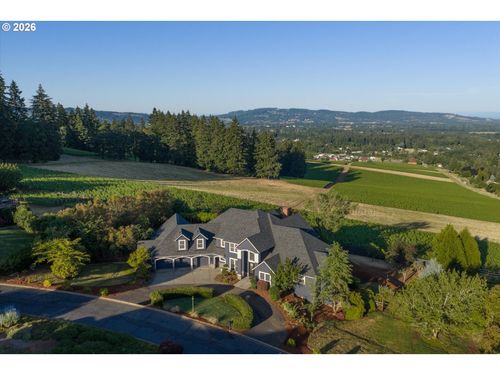 351 Nw Alder St, Dundee, OR, 97115-8501 | Card Image