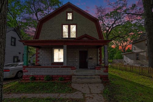 2332 Sanford Street, Muskegon Heights, MI, 49444 | Card Image
