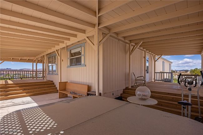2275 Napal Vista Cir, House other with 3 bedrooms, 2 bathrooms and null parking in Logandale NV | Image 62
