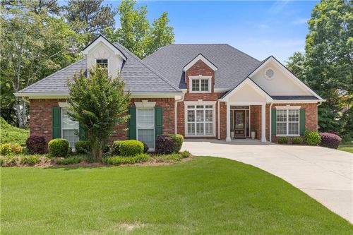 5791 Epping Ct, Douglasville, GA, 30135-1882 | Card Image