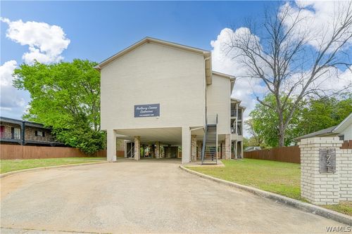 3-1721 Hackberry Lane, Tuscaloosa, AL, 35401 | Card Image