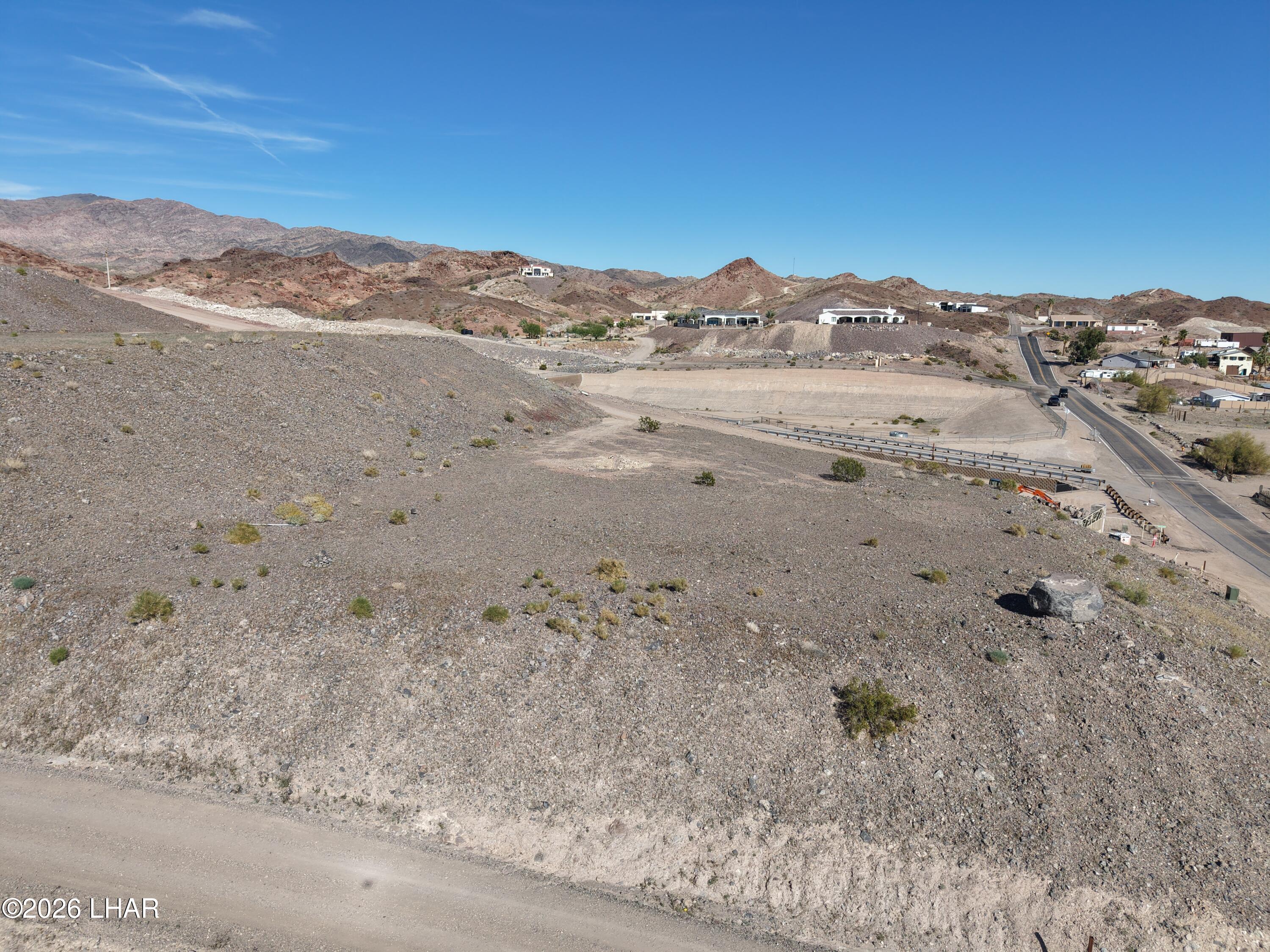 Land in Lake Havasu City 5