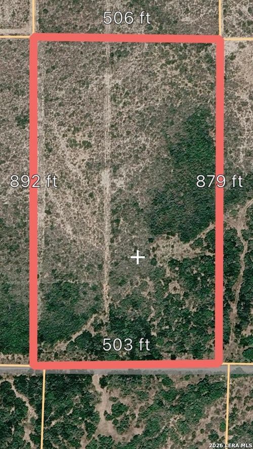 0 Racoon Dr, George West, TX, 78022 | Card Image