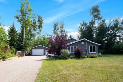 75 Gregoire Ave, House detached with 2 bedrooms, 1 bathrooms and 10 parking in Wood Buffalo AB | Image 1