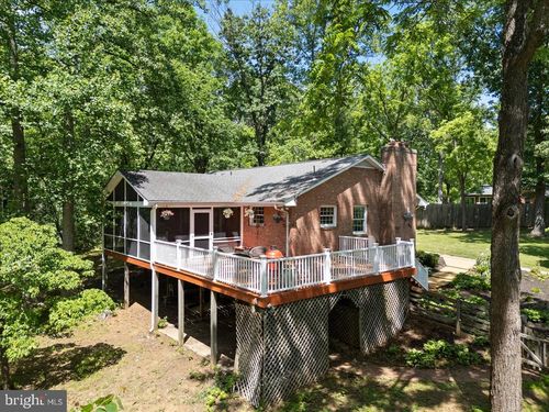 38577 Goose Creek Ln, LEESBURG, VA, 20175-6640 | Card Image