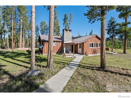 485 Anderson Lane, Walden, CO, 80480 | Card Image