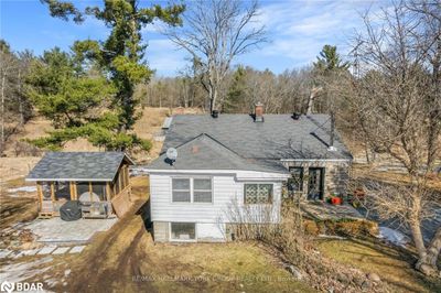 4422 County Rd 6, House other with 5 bedrooms, 2 bathrooms and 15 parking in North Kawartha ON | Image 2