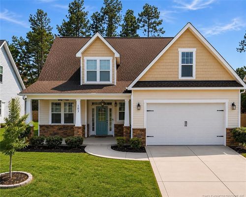 1015 Liberty Ln, Fayetteville, NC, 28311-3078 | Card Image