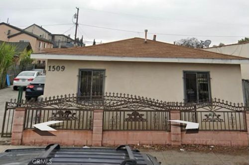 1509 N Stanton Place, Long Beach, CA, 90804 | Card Image