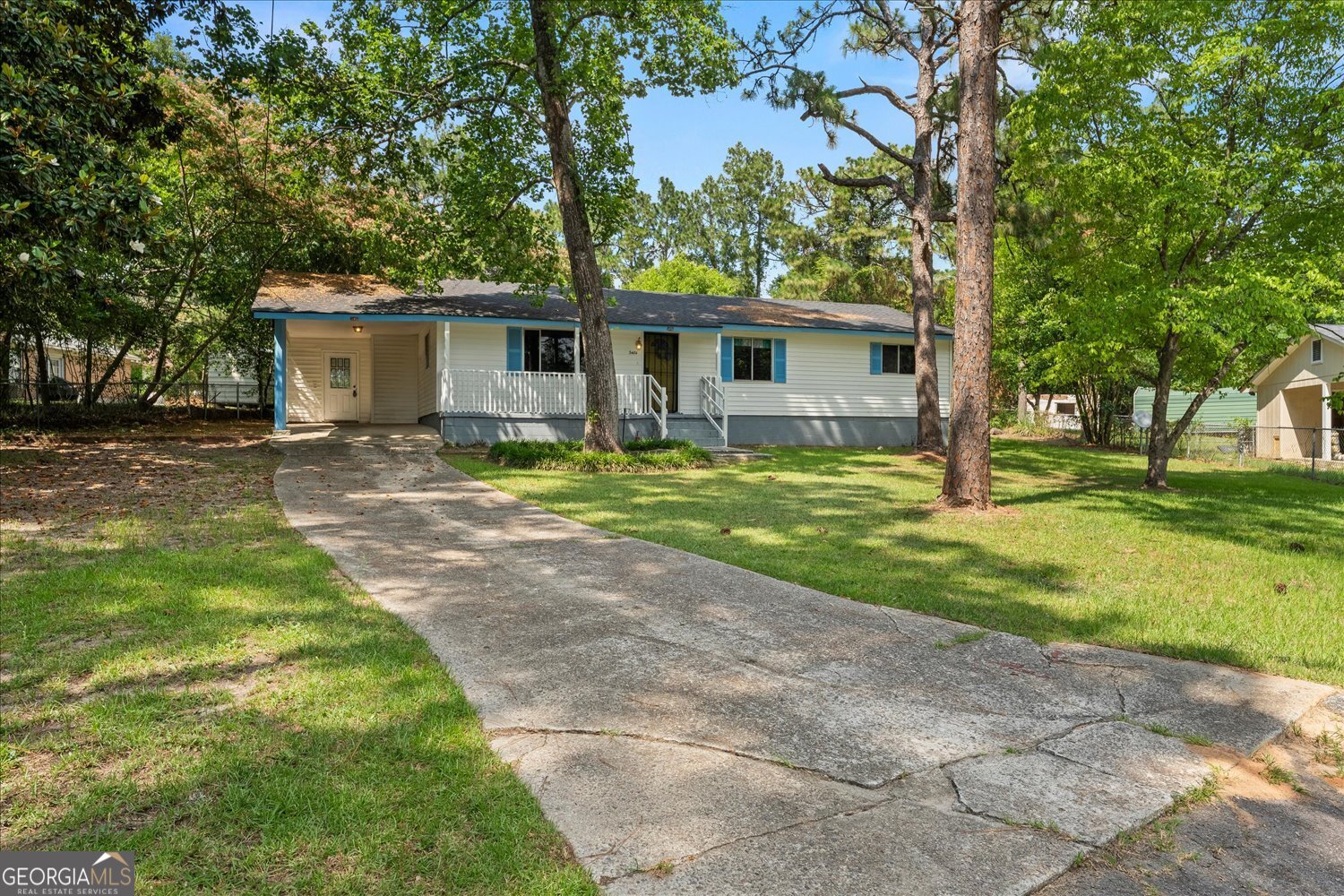 Residential in Augusta 2