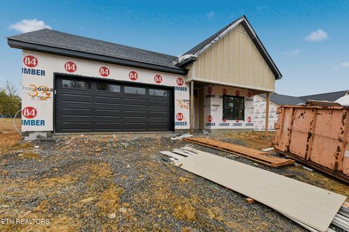 7612 Drake Ln, Knoxville, TN, 37924-3407 | Card Image