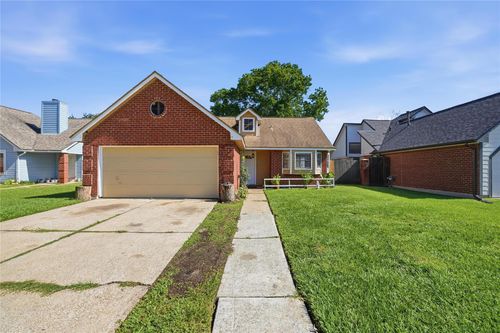 18706 Haughland Drive, Cypress, TX, 77433 | Card Image