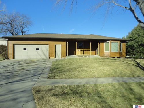 1201 Sw 24th St, Lincoln, NE, 68522-1145 | Card Image
