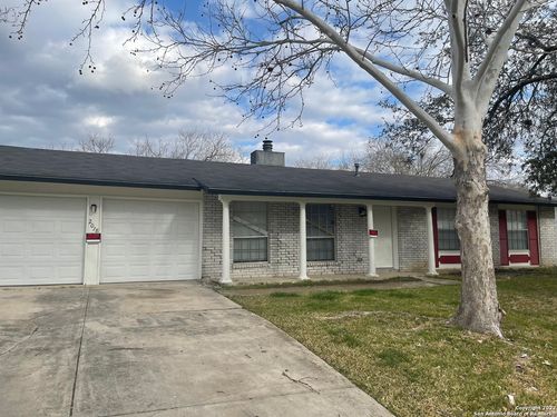 2018 Harpers Ferry St, San Antonio, TX, 78245-2018 | Card Image