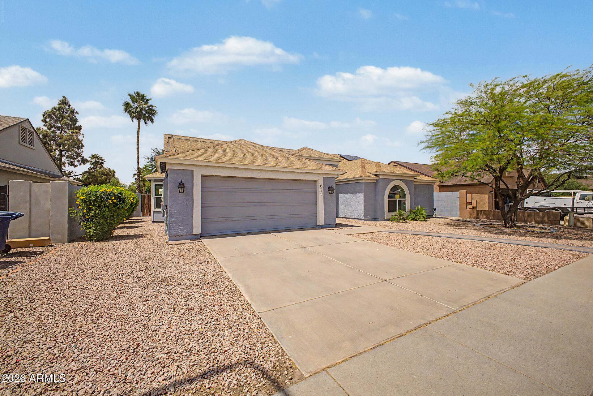 Residential in Chandler 2