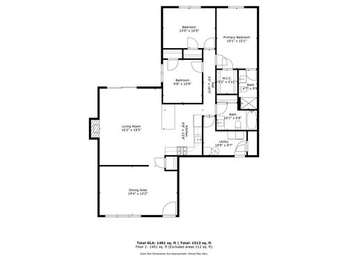 2311 Greenleaf Ct, Aurora, IL, 60506-1528 | Card Image