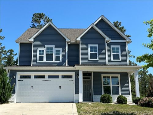 373 Kensington Dr, Spring Lake, NC, 28390-4057 | Card Image
