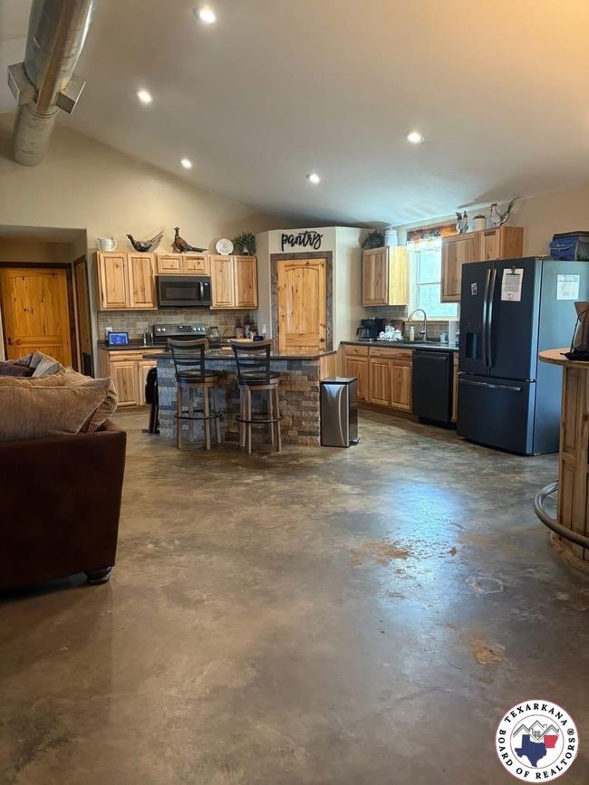 228 Pr 1070, House other with 3 bedrooms, 2 bathrooms and null parking in Doddridge AR | Image 6