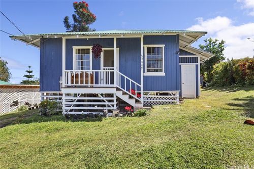 43-989 Namilimili Ln, Paauilo, HI, 96776 | Card Image