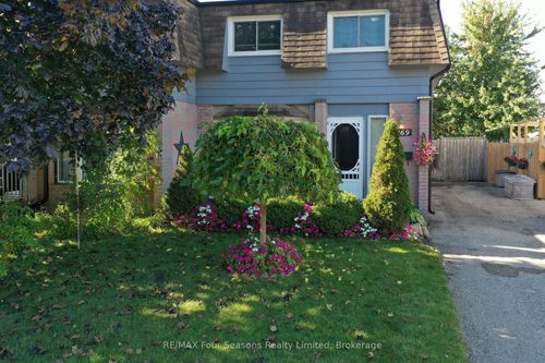169 Burbank Cres, Orangeville, ON, L9W3H7 | Card Image