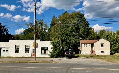 466-464 Locust St, Sidman, PA, 15955-4816 | Card Image