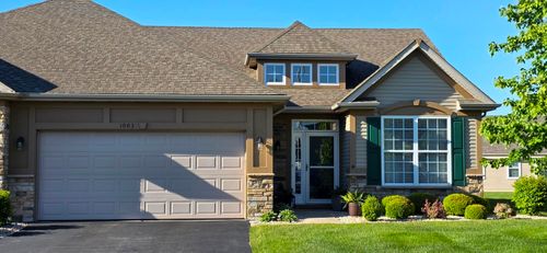 1003 Rockwell Lane, Dyer, IN, 46311 | Card Image