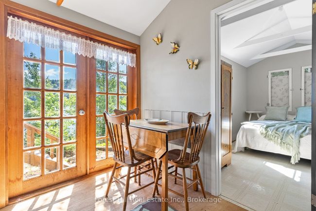 1089 Lutes Lane, House other with 4 bedrooms, 2 bathrooms and 6 parking in Dorset ON | Image 15