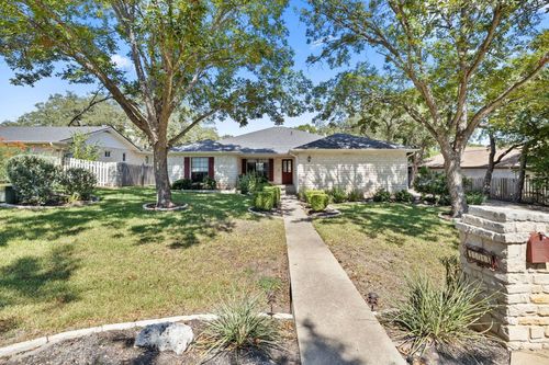 103 Ajuga Ct, Lakeway, TX, 78734-3855 | Card Image