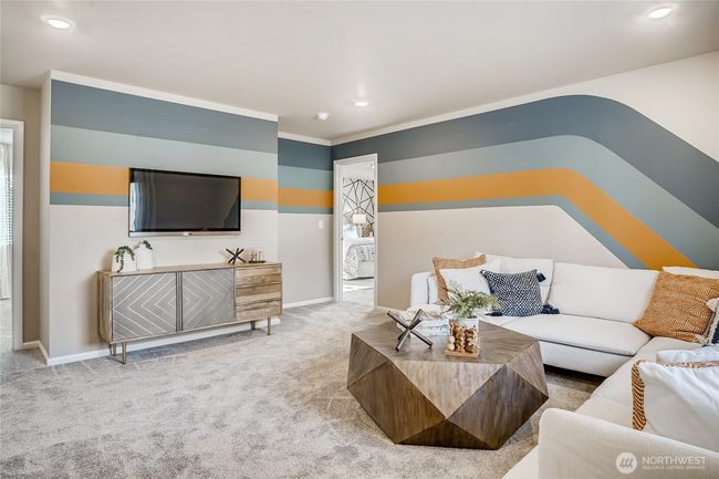 19707 140 Th Ave Ct E, House other with 5 bedrooms, 3 bathrooms and 3 parking in Graham WA | Image 15