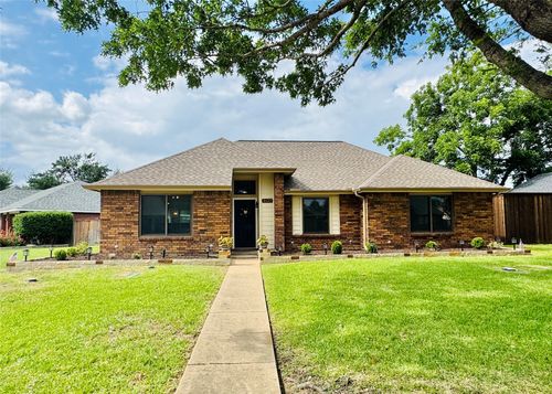 4620 Archer Dr, The Colony, TX, 75056-3313 | Card Image
