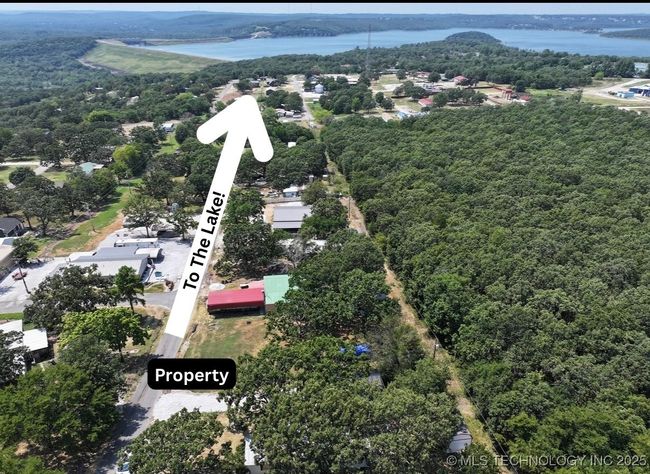 448159 979 Rd, House other with 2 bedrooms, 1 bathrooms and null parking in Vian OK | Image 28