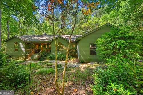 704 Woodland, Sautee Nacoochee, GA, 30571 | Card Image