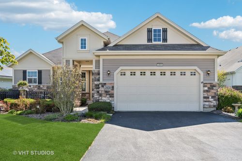 2808 Edgebrook Ct, Naperville, IL, 60564-5089 | Card Image