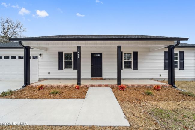1996 Catherine Lake Rd, House other with 3 bedrooms, 2 bathrooms and 1 parking in Richlands NC | Image 39