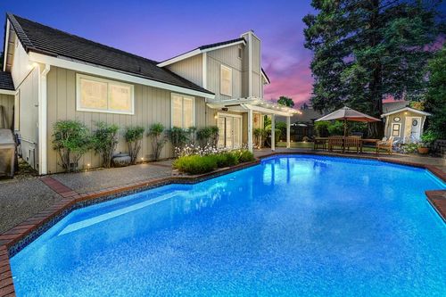 8609 Briarbrook Cir, Orangevale, CA, 95662-2651 | Card Image