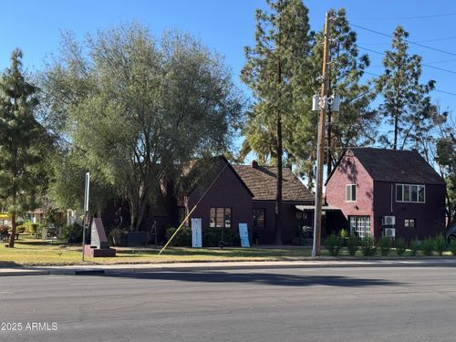 121 W University Dr, Mesa, AZ, 85201-5828 | Card Image