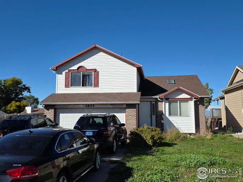 1637 58th Ave, Greeley, CO, 80634-2972 | Card Image