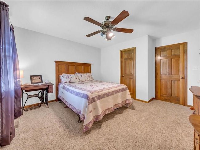 Bedroom 2, main level | Image 23