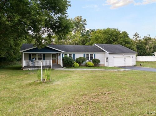 84 Norton Ave, Clinton, NY, 13323-1307 | Card Image