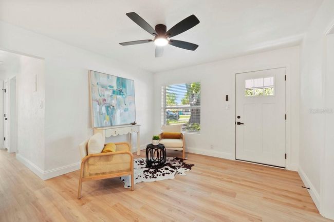 4012 W Pearl Ave, House other with 4 bedrooms, 2 bathrooms and null parking in TAMPA FL | Image 8