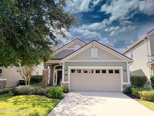14462 Serenoa Dr, Jacksonville, FL, 32258-8481 | Card Image