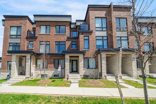 119 Cornell Rouge Blvd, Markham, ON, L6B1R1 | Card Image