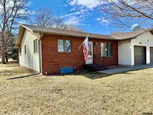 412 N 17th St, Geneva, NE, 68361-1600 | Card Image