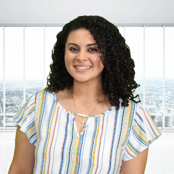 Crystal Fuentes