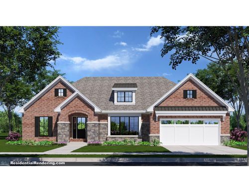 5025 Gerber Dr, Middletown, OH, 45042-4954 | Card Image